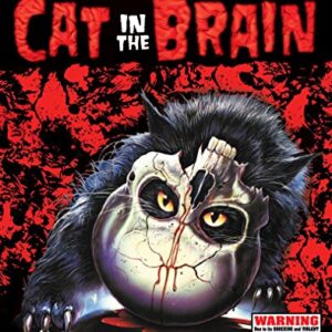 Cat In The Brain(2 Blu-rays, 1 CD) - Lucio Fulci (CDs)