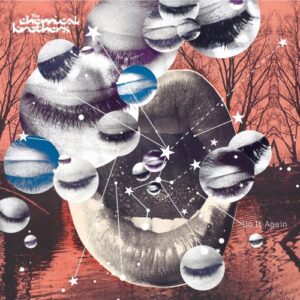 Do It Again - Chemical Brothers (CDs)