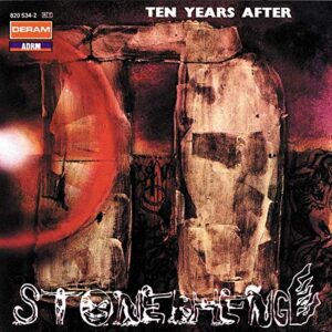 Stonedhenge - Ten Years After (CDs)