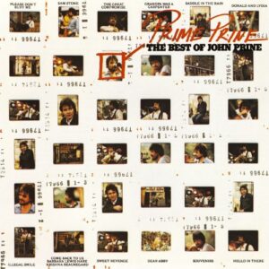 Prime Prine: The Best of John Prine - John Prine (CDs)