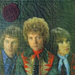 Magna Carta (CDs)