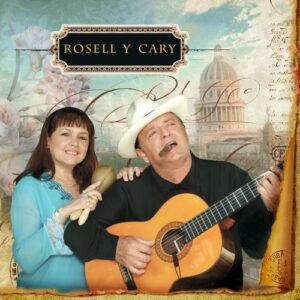Rosell Y Cary - Maximo F. Repilado Muñoz (CDs)