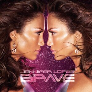 Brave - Lopez, Jennifer (CDs)