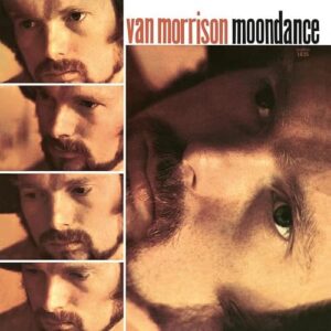 Moondance - Van Morrison (Discos de Vinil)