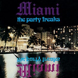 Miami Ft Robert Moore (Remastered) - MIAMI FT ROBERT MOORE (CDs)