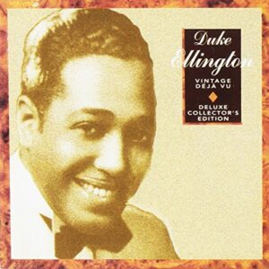 Vintage - Duke Ellington (CDs)