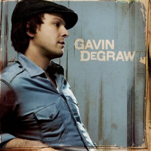 Gavin Degraw - Degraw, Gavin (CDs)