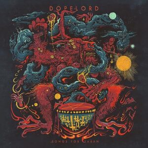 Songs for Satan (CDs)
