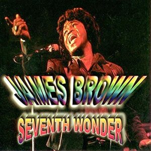 Sétima Maravilha [Audio CD] James Brown (CDs)