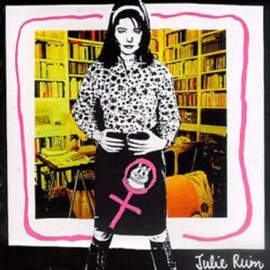 Julie Ruin [Import USA] - Ruin, Julie (CDs)