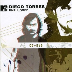 MTV Unplugged - Torres Diego (CDs)