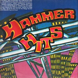 Queen, Pet Shop Boys, UB 40, KLF, Roxette, Masterboy.. / Vinyl record [Vinyl-LP] (Discos de Vinil)