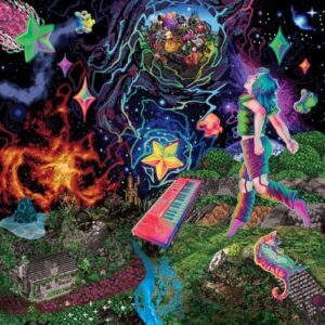 STARS - Cocojoey (CDs)
