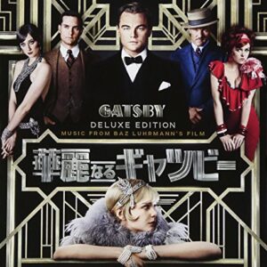 The Great Gatsby: Music from Baz Luhrmann's Film - Jay-Z (CDs)