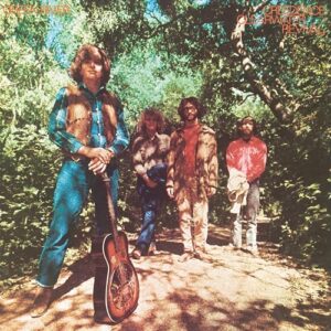 Green River - Remastered Limited Green Smoke Colored Vinyl - Creedence Clearwater Revival (Discos de Vinil)