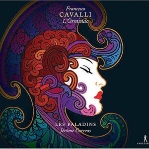 Cavalli - L'Ormindo / Les Paladins, Correas - Francesco Cavalli (CDs)