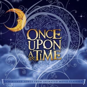Once Upon a Time - Huntsinger, David (CDs)
