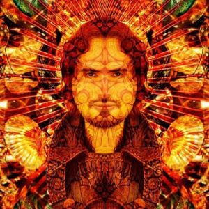 Mikhail Tank - My New Axis / Dionysus (CD) - Mikhail Tank (CDs)