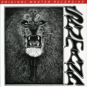 Santana - Santana (CDs)