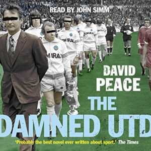 The Damned - Peace, David (CDs)