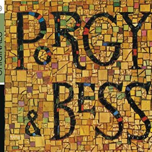 Porgy & Bess - Fitzgerald, Ella (CDs)