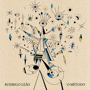 O M,todo - Leao, Rodrigo (CDs)
