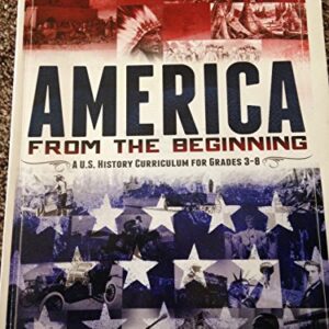 America from the Beginning Teacher Supplement with CD - Joshua Franklin (CDs)