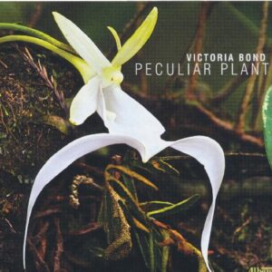 Peculiar Plants - COOPER,KENNETH / JOLLES,RENEE (CDs)