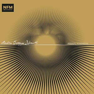 Zebrovski: Religious Songs - NFM少年合唱団 (CDs)