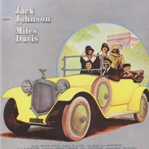 Jack Johnson (CDs)