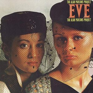 Eve - The Alan Parsons Project (CDs)