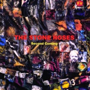 Second Coming by Stone Roses (1998) Audio CD (CDs)