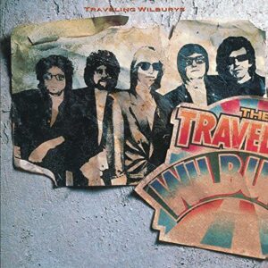The Traveling Wilburys, Vol. 1 - The Traveling Wilburys (CDs)