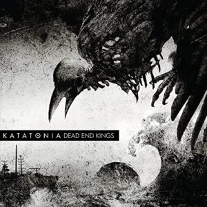 Dead End Kings - Katatonia (CDs)