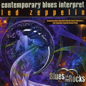 Vol. 8 - Led Zeppelin Tribute - Accept (CDs)