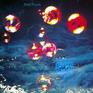 Who Do We Think We Are by Deep Purple (2014-08-03) (CDs)