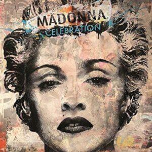 Celebration - Madonna (CDs)