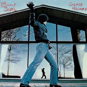 Glass Houses [Remaster] - Billy Joel (CDs)