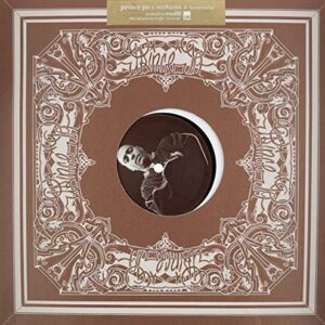 Bump Bump [Disco de Vinil] - Prince Po (Discos de Vinil)