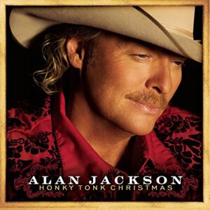 Honky Tonk Christmas (CDs)