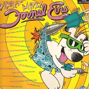 Heavy D & the Boyz, Crystal Waters, Tom Petty, Scorpions, Omar, OMD.. / Vinyl record [Vinyl-LP] (Discos de Vinil)