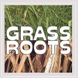 Grass Roots - Badda Skat (CDs)