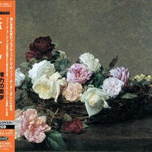 POWER, CORRUPTION & LIES: COLLECTOR'S EDITION(2CD)(ltd.) - NEW ORDER (CDs)