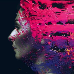 Hand.Cannot.Erase - Steven Wilson (CDs)