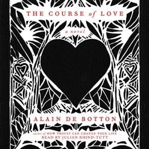 The Course of Love - de Botton, Alain (CDs)