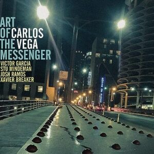 ART OF THE MESSENGER (CDs)