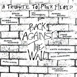Pink Floyd: Tribute to Back / Various [Disco de Vinil] (Discos de Vinil)