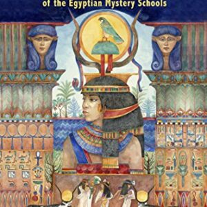 The Temples of Light: An Initiatory Journey into the Heart Teachings of the Egyptian Mystery Schools (English Edition) - Hoffman, Danielle Rama (CDs)