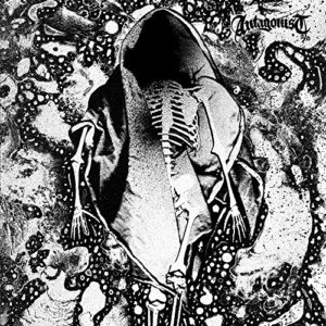 Haunt Me As I Roam - Antagonist A. D (CDs)