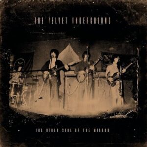 The Velvet Underground - The Other Side Of The Mirror Lp 180 g - The Velvet Underground (Discos de Vinil)